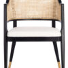 ROGUE RATTAN DINING CHAIR