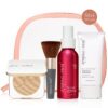 The Skincare Makeup System