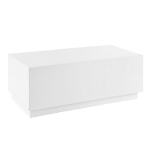 Tresero 48-Inch Coffee Table